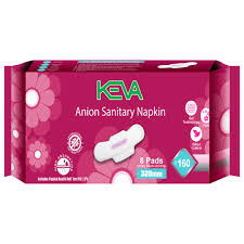 Anion Sanitary Napkin